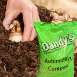 AutumnMix Compost