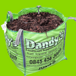 Dandy's Landscaping Bark Mulch