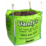 Dandy's Organic AutumnMix Compost