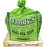 Dandy's Weatherproof Hooded Bags