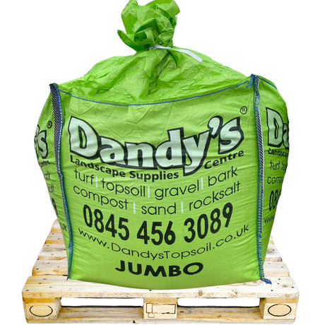 Dandy's Weatherproof Hooded Bags