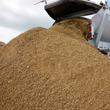 Hoggin Self Binding Gravel 10mm to dust