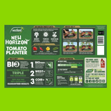 Add-on New Horizon Tomato Planter