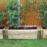 Grow Your Own "Raised Bed Kit"