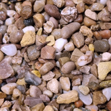 Pea Gravel