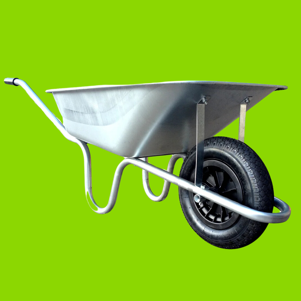 Add-on 90ltr Wheelbarrow