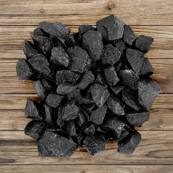 Black Diamond Gravel Chippings