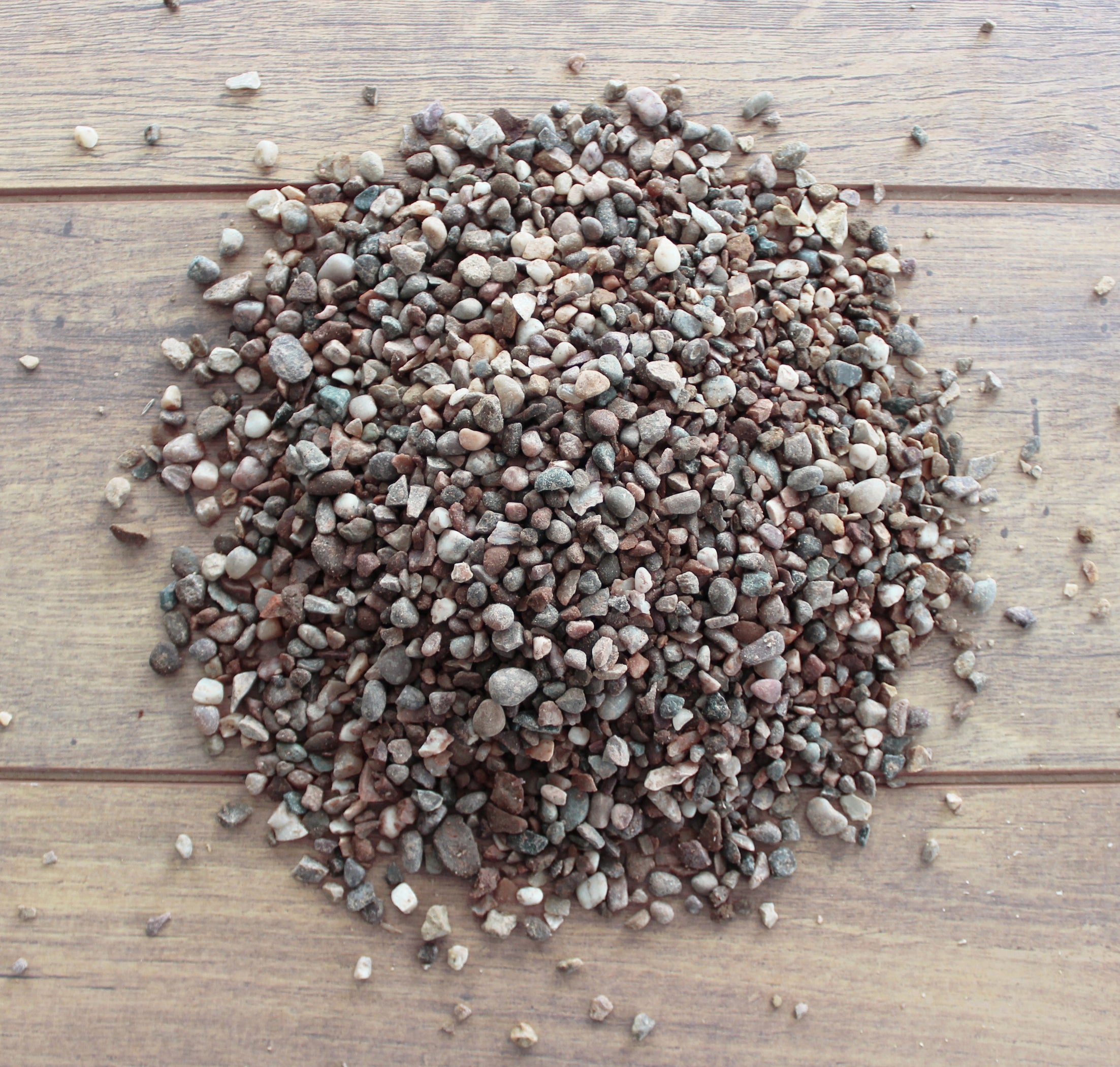 Horticultural Grit | Dandy's Topsoil & Landscape Supplies