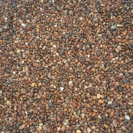 Scottish Pebbles 8 - 14mm for your garden | Home Delivery – Dandy's ...