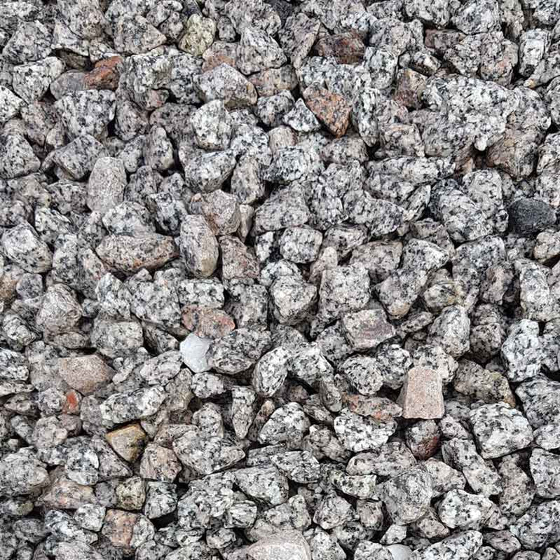 Decorative Garden Gravel, Pebbles And Aggregates For Sale