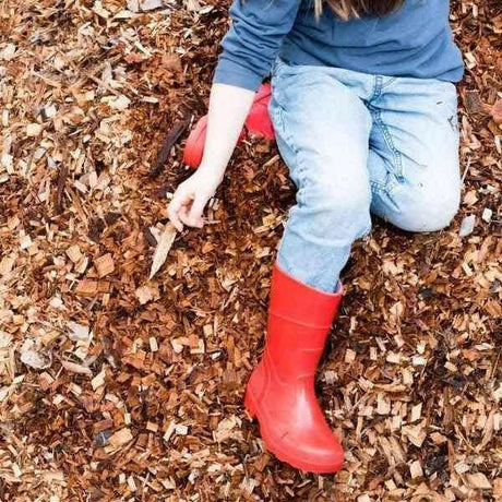 Dandy's Anti-Weed Membrane for play areas