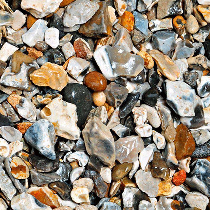 Dandys Moonstone Gravel Samples | Free Postage – Dandy's Topsoil ...