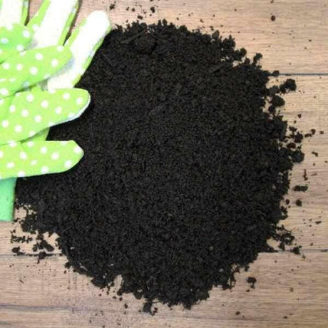 Multi Purpose Peat Free Compost.